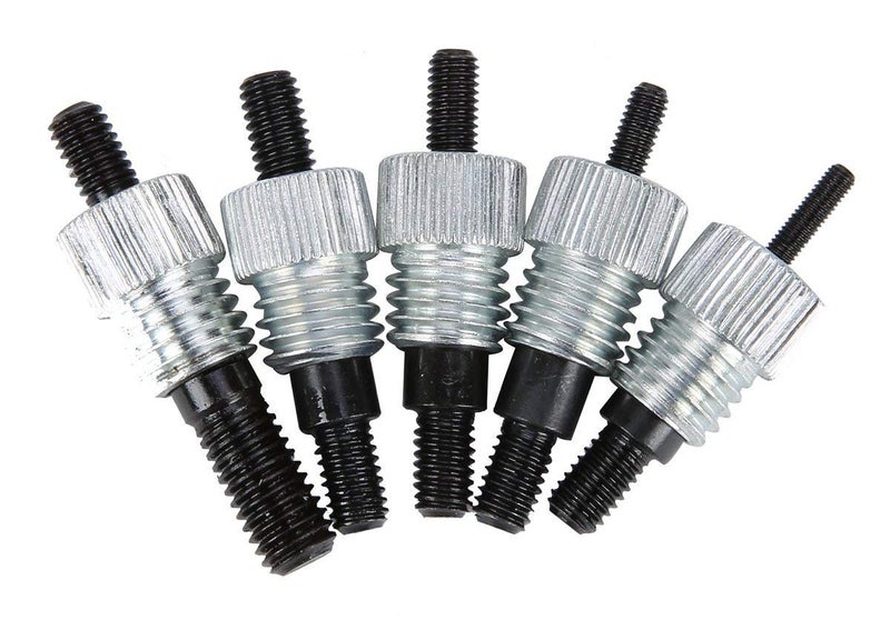 FreeTec Threaded Rivet Nut Setter Insert Tool Kit 86pcs Hand Riveter Rivnut Nutsert Riveting Set M3/M4/M5/M6/M8 - Image 4